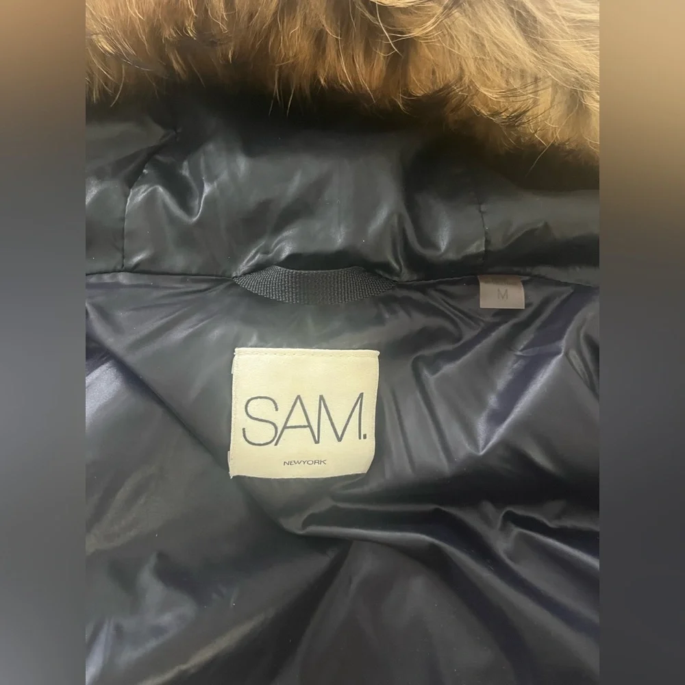 SAM jacket - Picture 6 of 16